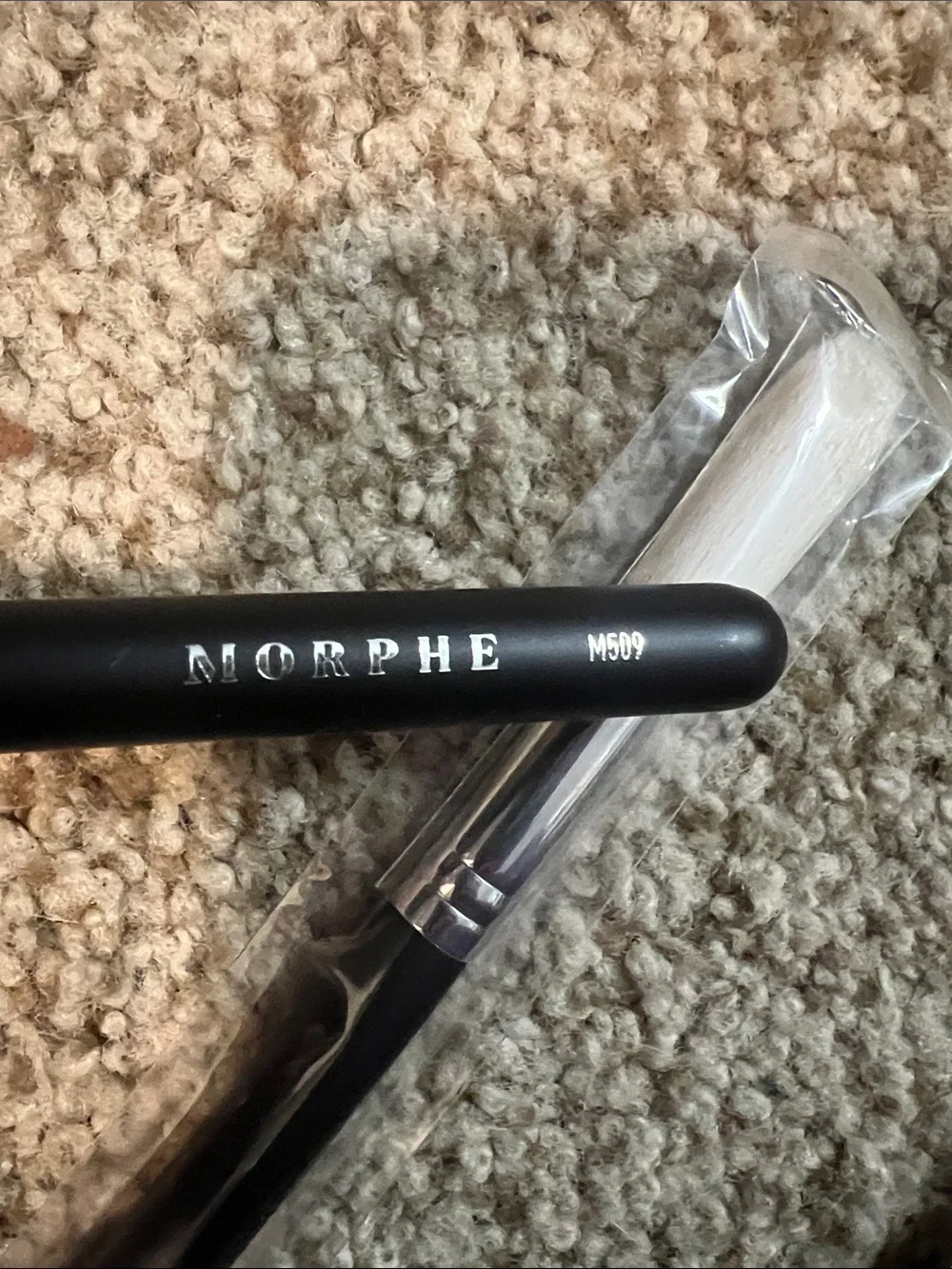 Morphe brand new
